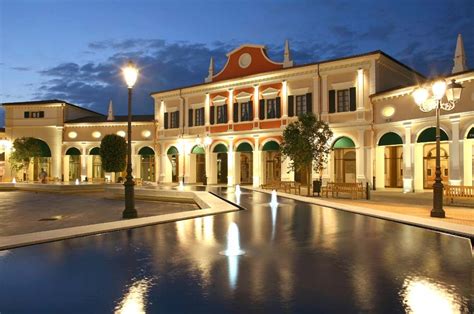 versace san dona di piave|The Best Designer Shopping Outlets In Italy .